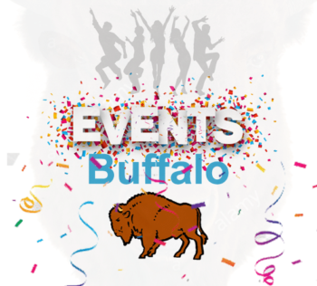 Events Buffalo