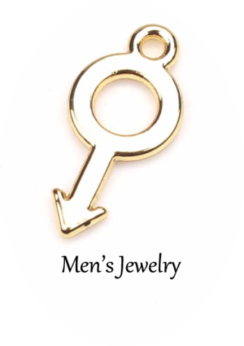 Men's Jewelry