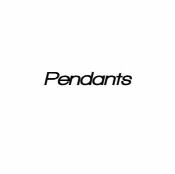 Pendants-gw