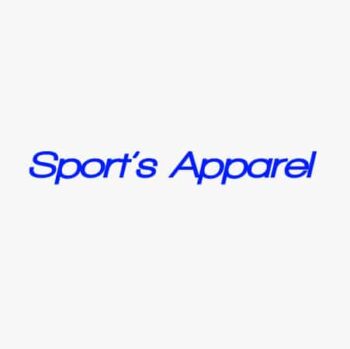 Sport's Apparel