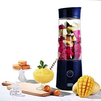 Best Portable Blender USB