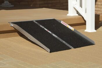 Portable Wheelchair Ramp